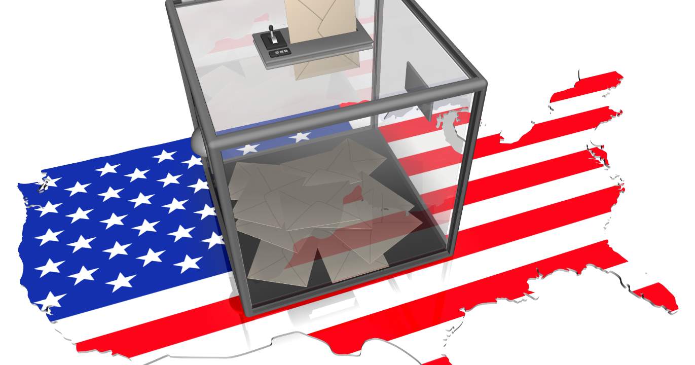 The silence of moderates is a form of vote