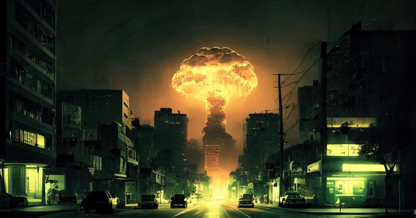 The Truman Precedent: What Marshall Failed to Mention