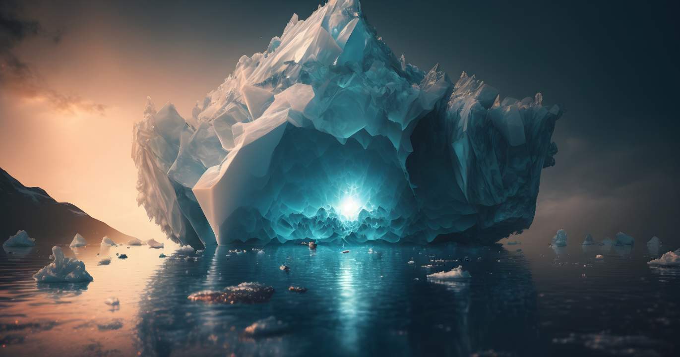 ANALYSIS: The Arctic: The New Battleground for the 21st-Century Cold War