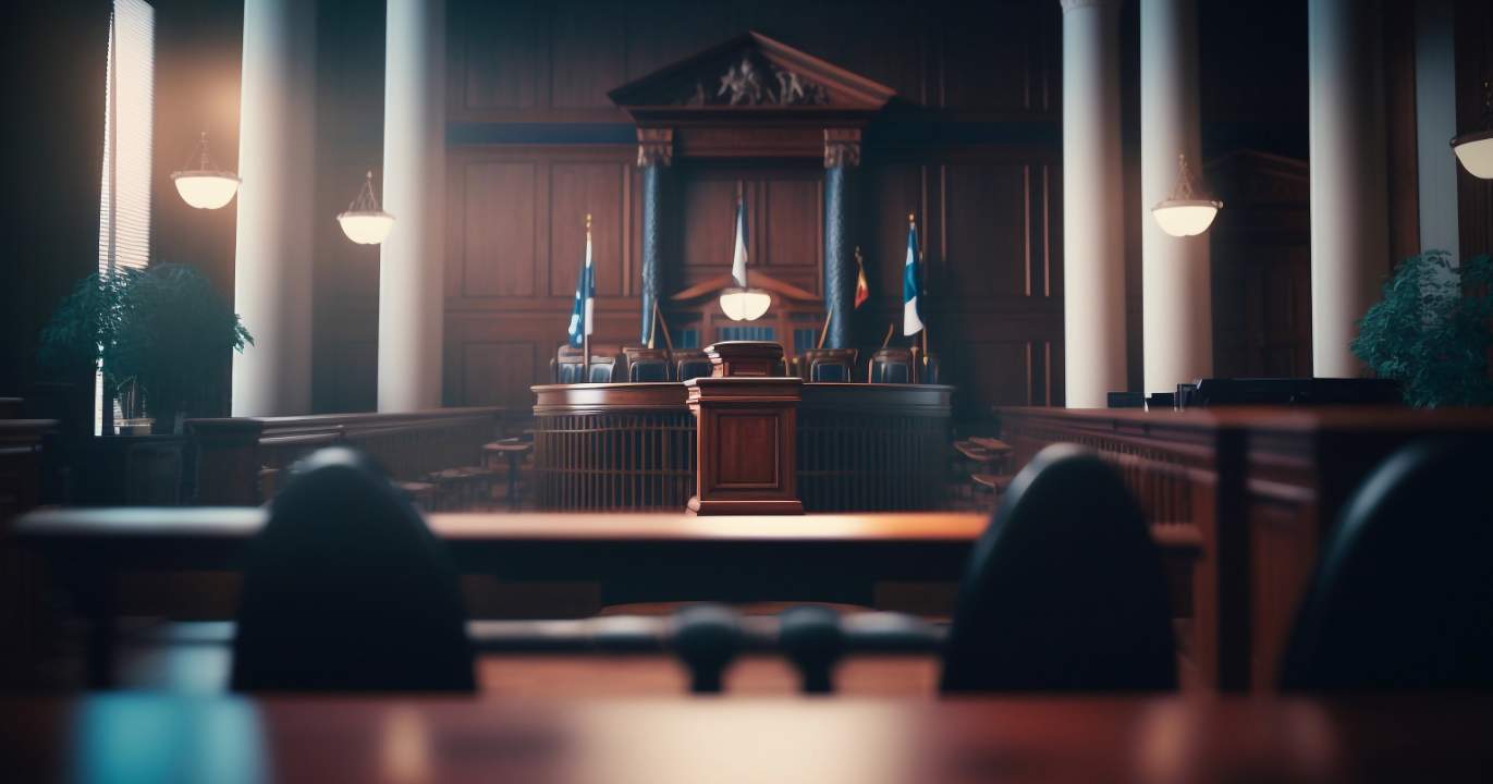 E. Jean Carroll and the truth that a jury has already established