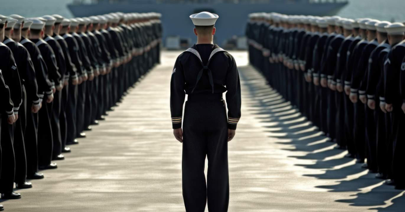 The question no one is asking: What if the next general said no?