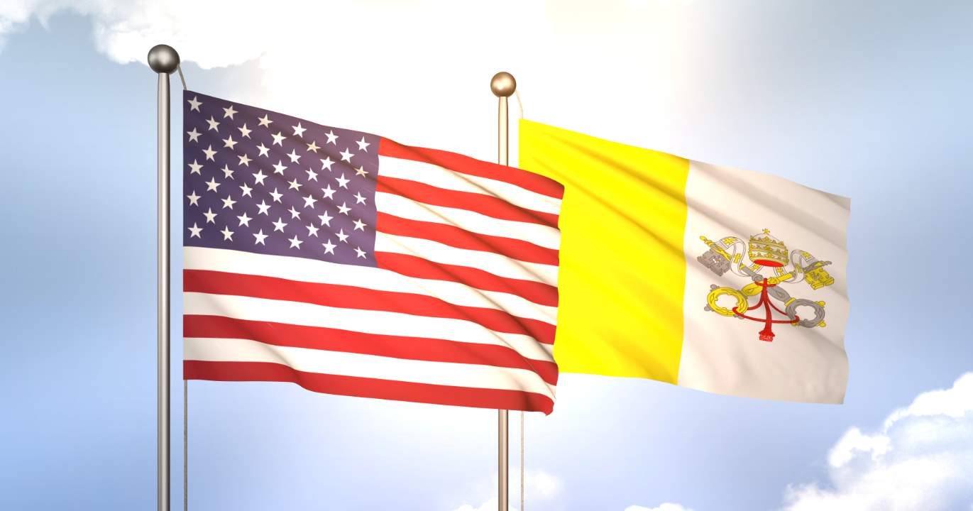 Washington doesn't have the final say