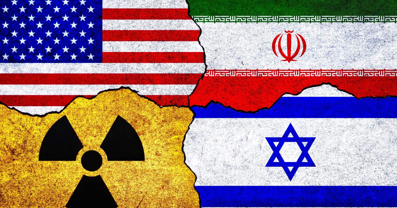 Tehran strikes back with words—and threats