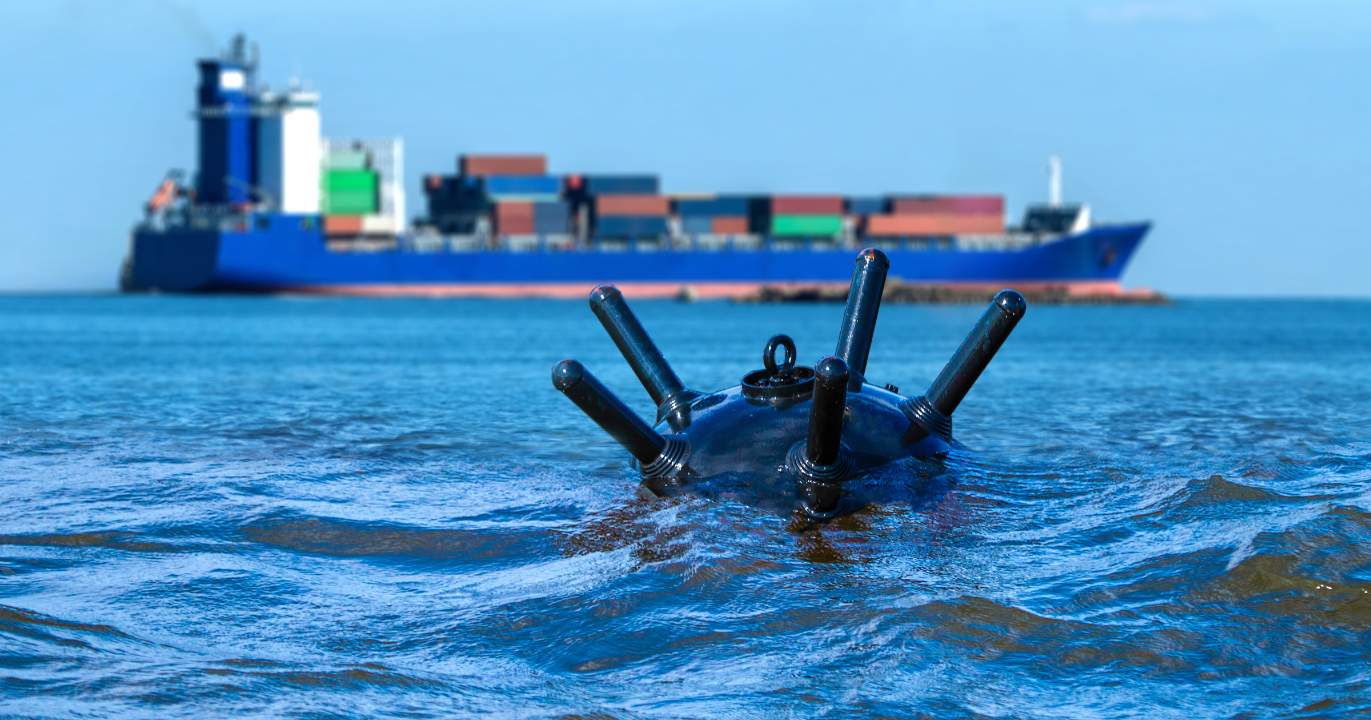 Trump, Iran, and the Maritime Version of the Nuclear Game of Chicken