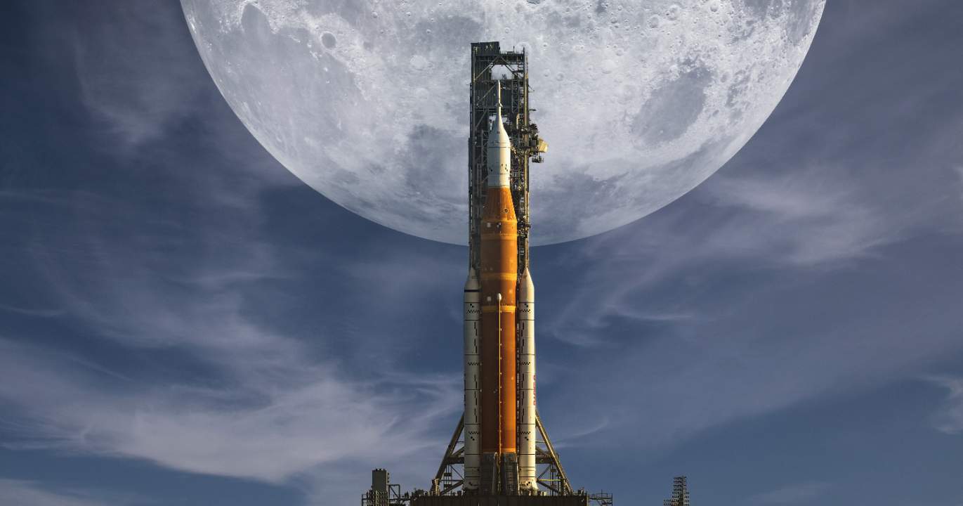 Artemis II is a success—the latest success under NASA's control