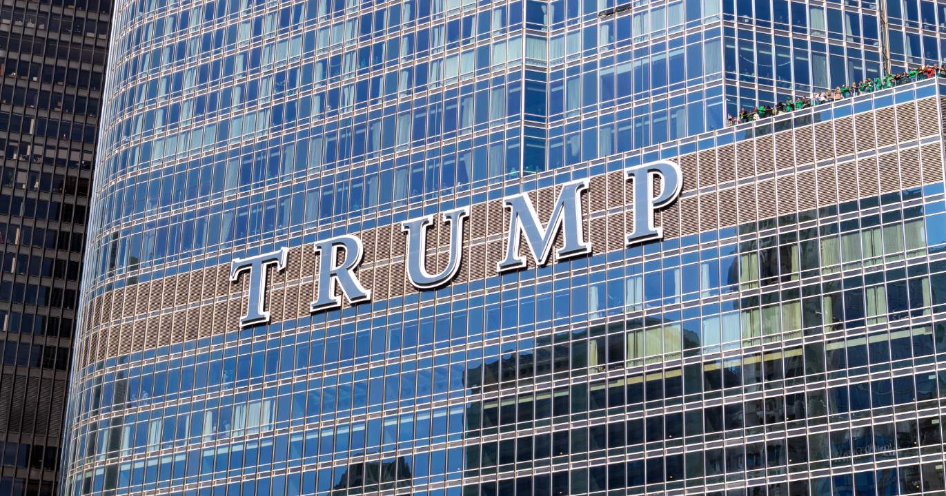 What This Says About American Democracy in 2026