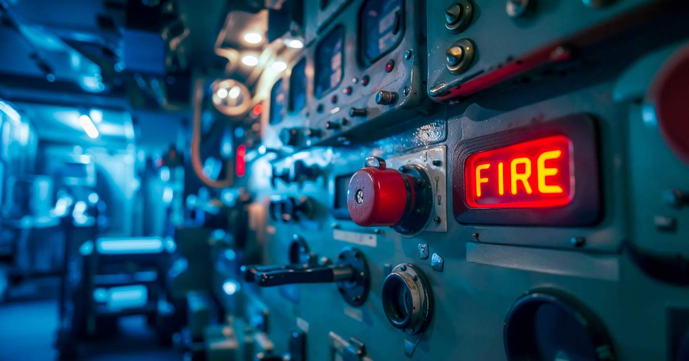 ANALYSIS: “An entire civilization is going to die tonight”—when the White House has to deny the unthinkable