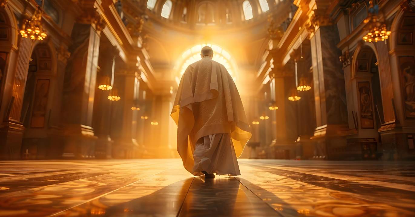 American Catholics Divided