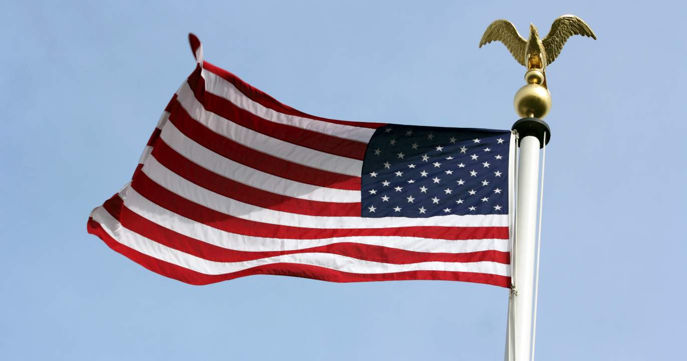 The question every American should ask themselves