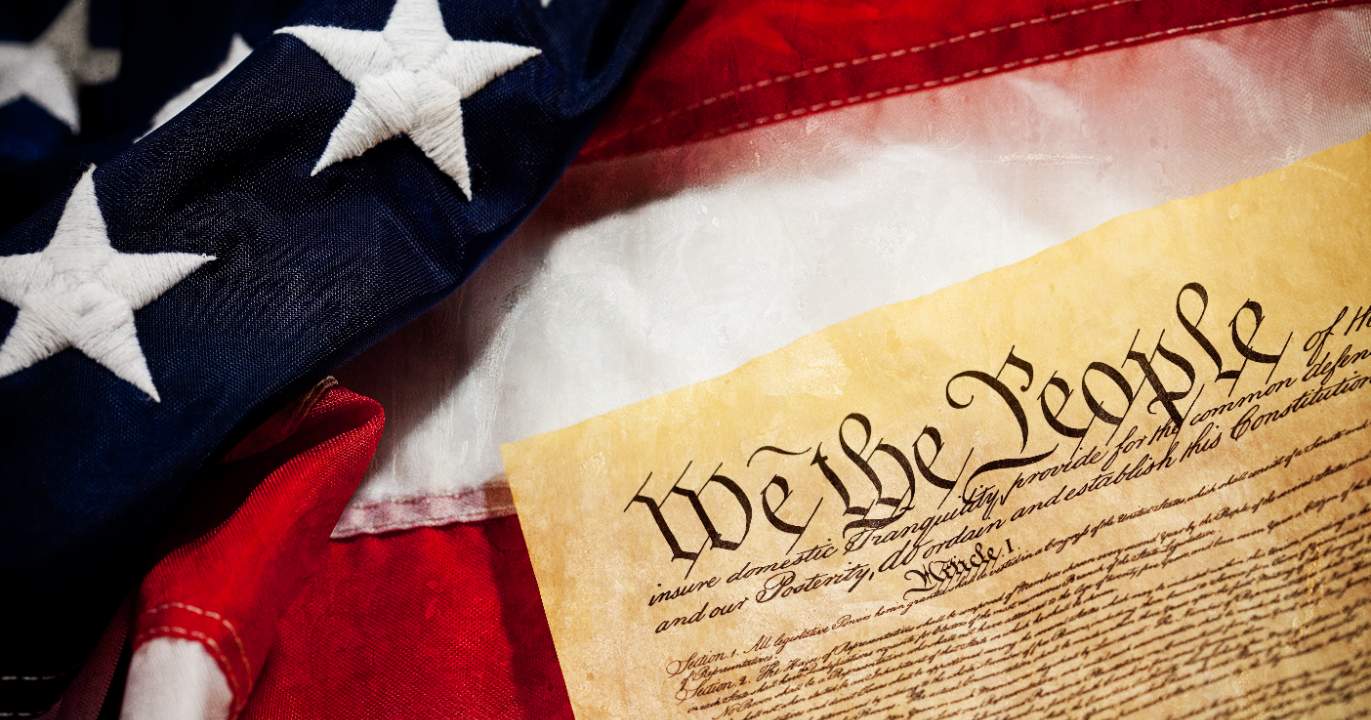 COLUMN: The 25th Amendment: That Loaded Gun That No One Has Ever Dared to Take Down from the Wall