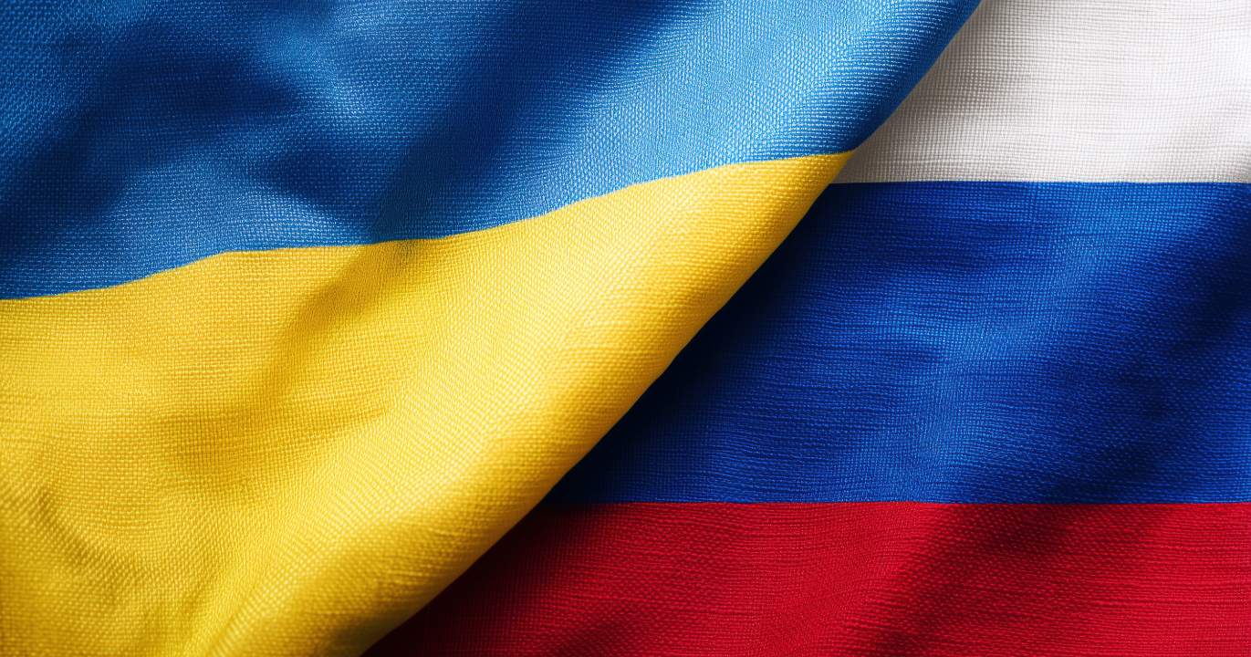 Belbek, or Crimea, No Longer a Sanctuary