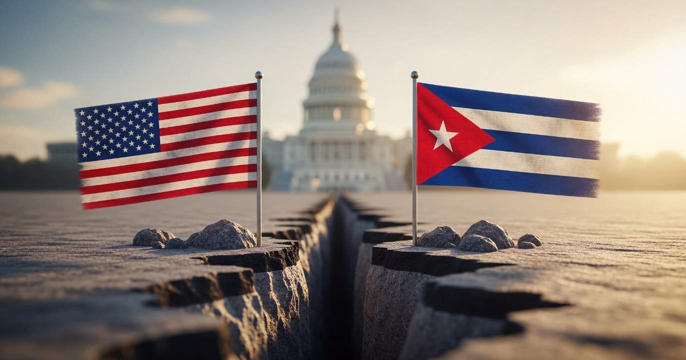A Silent Europe and Latin America on Alert