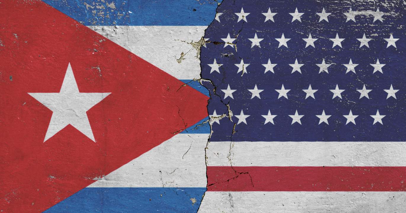 What Cubans Do While Decisions Are Made for Them