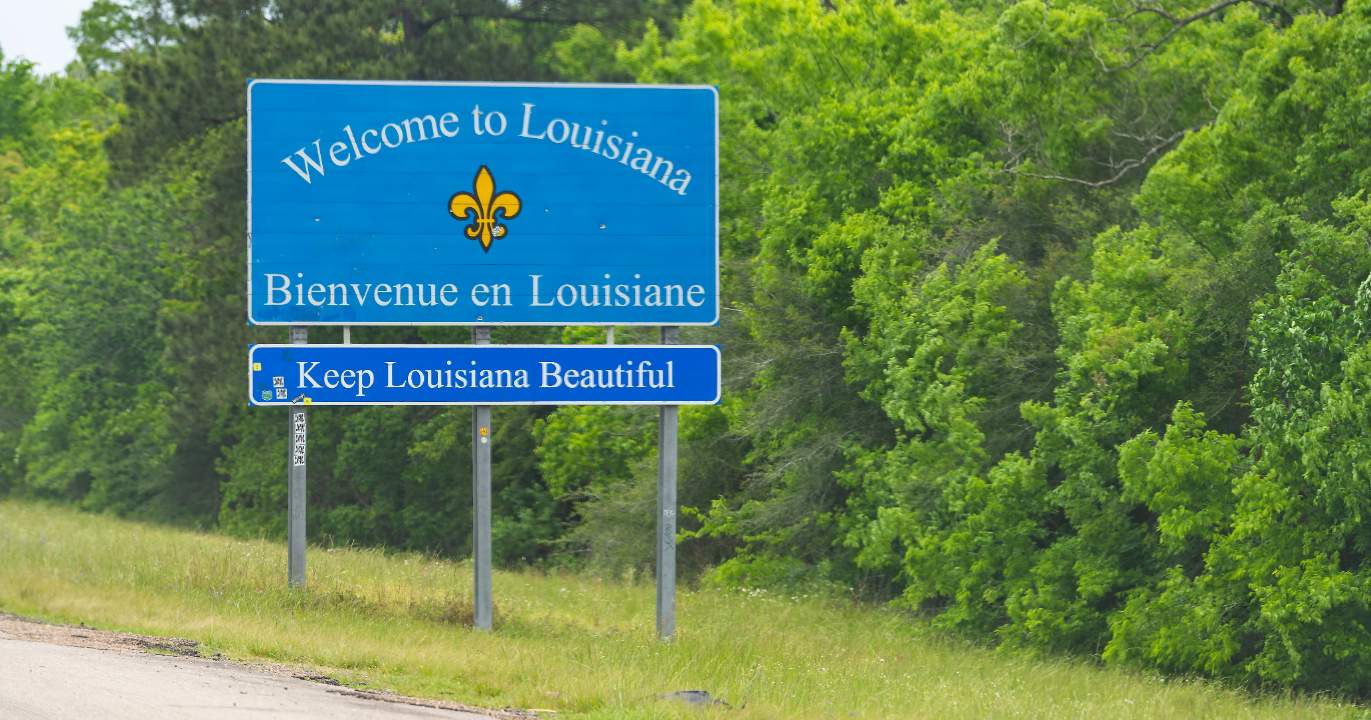 Jeff Landry, the man who wanted to win without voting