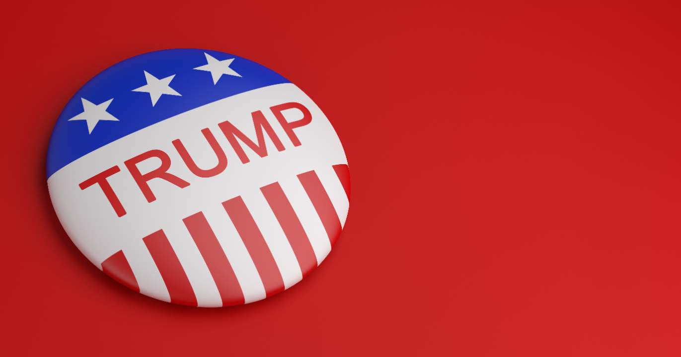 ANALYSIS: With six months to go until the midterms, Donald Trump faces a historic setback