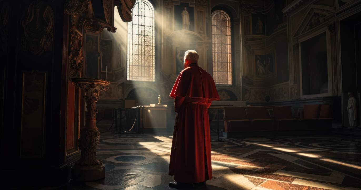 Words without action—the insult behind the confession