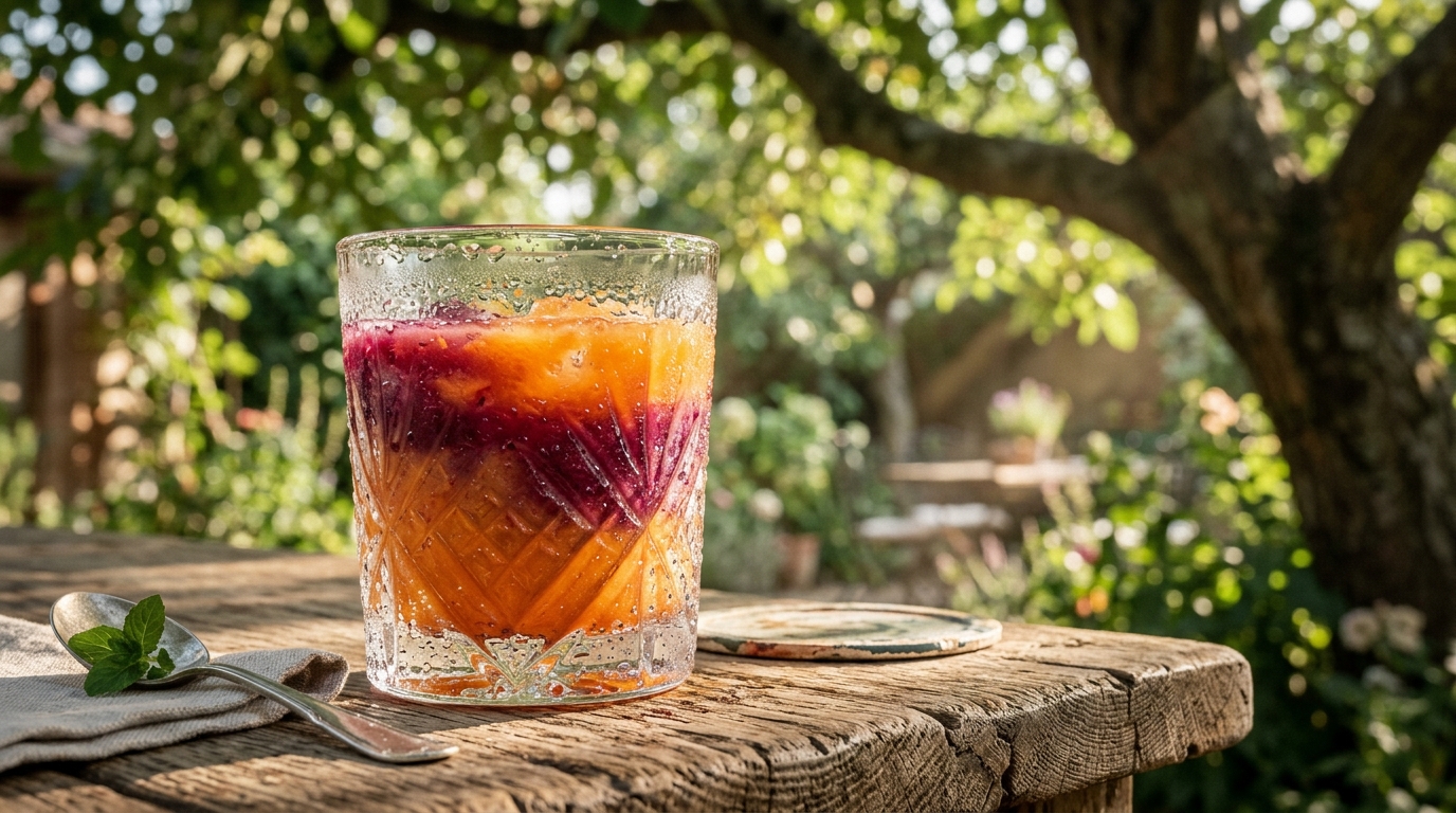 Sun Preparation: The Natural Recipe That's Shaking Up Summer Routines