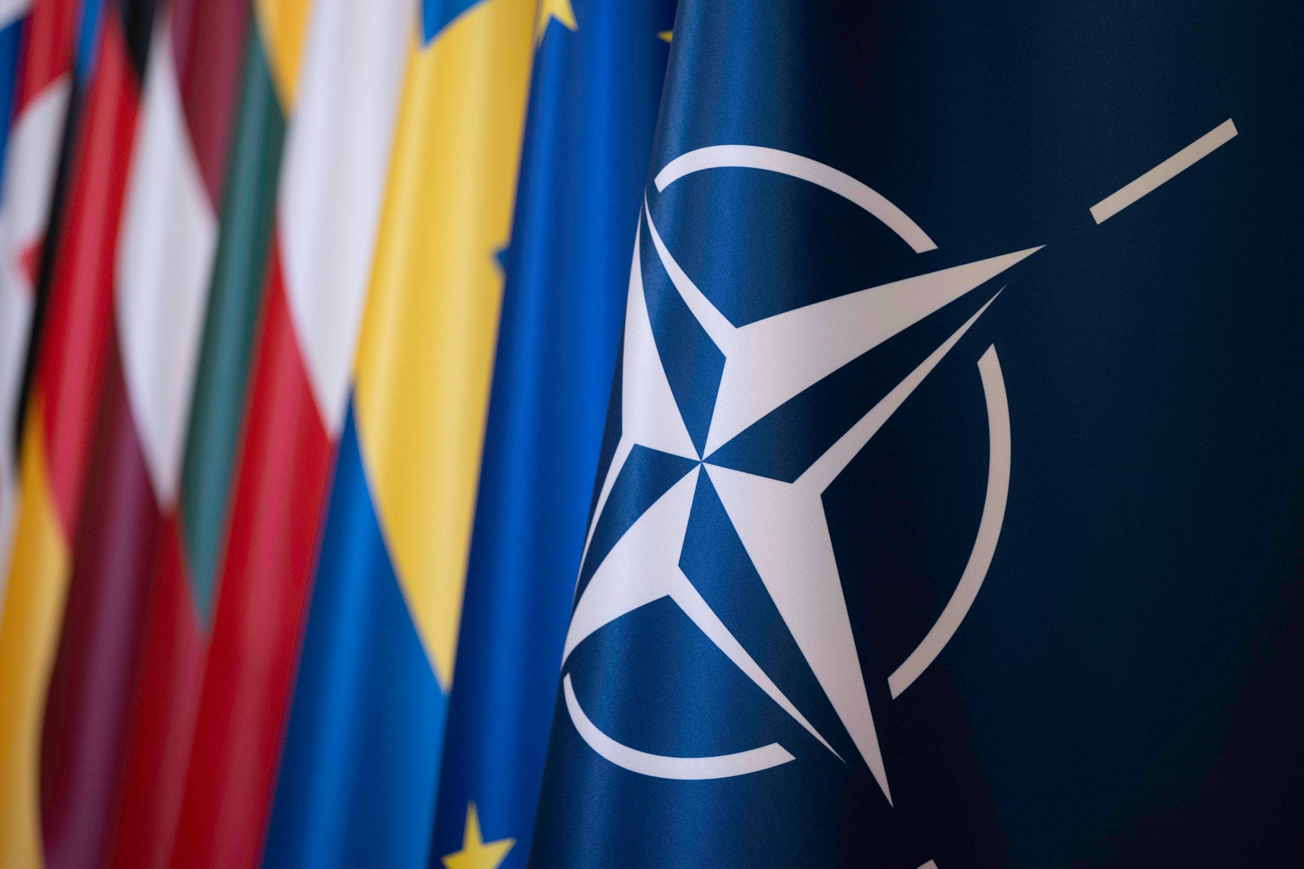 Ukraine and the Path to NATO: Ankara's Unresolved Issue