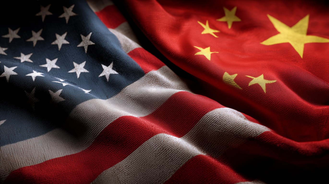 Chinese Exports: Up 19% Despite the War