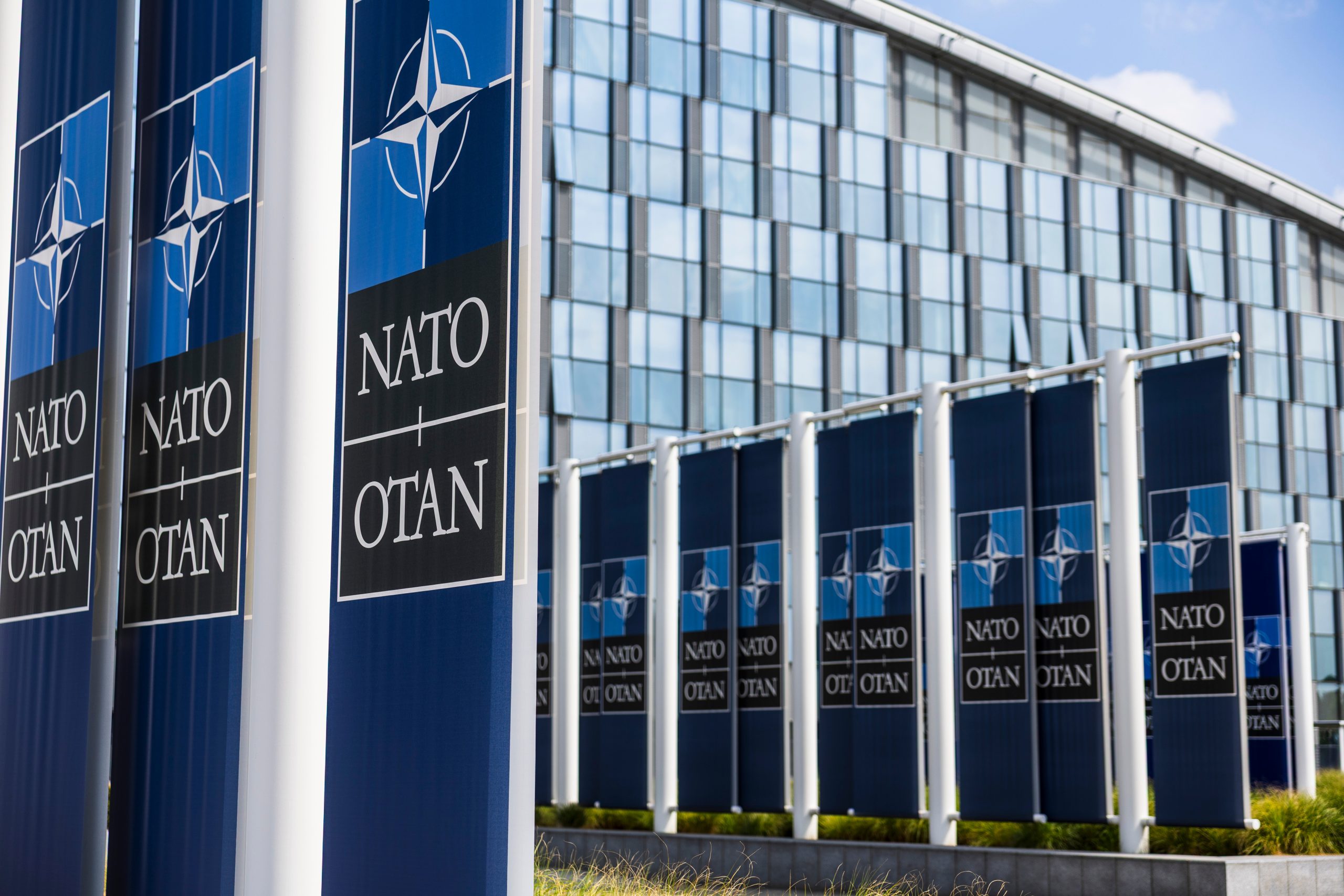 The Eastern Flank: The Most Exposed Members Are the Least Celebrated