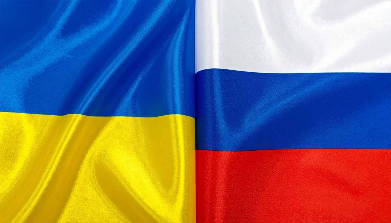Zelensky's Statement: Symmetry of Fire