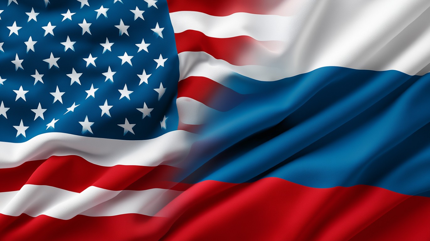 REPORT: Lavrov, the G7, and the Question Moscow Is Asking Trump: Have You Really Changed Sides?