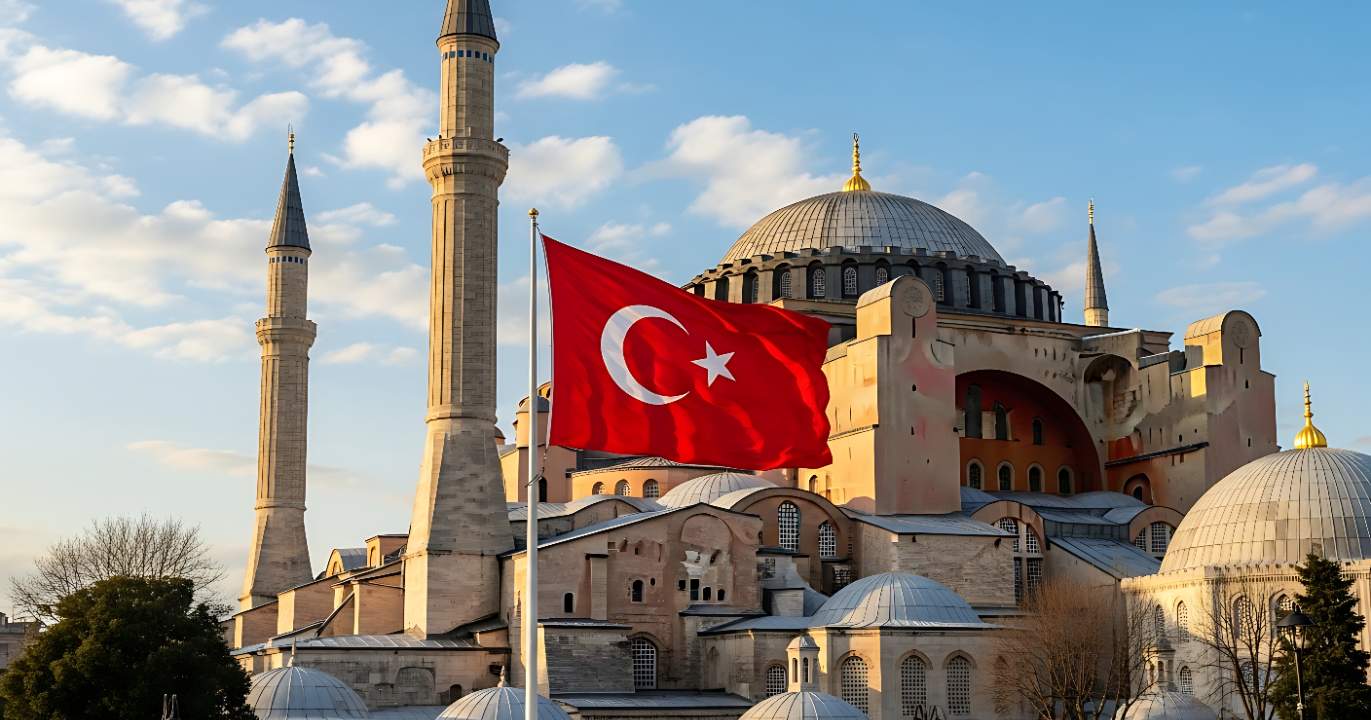 Red Zones: Ankara Divided into Sectors Under Full Control
