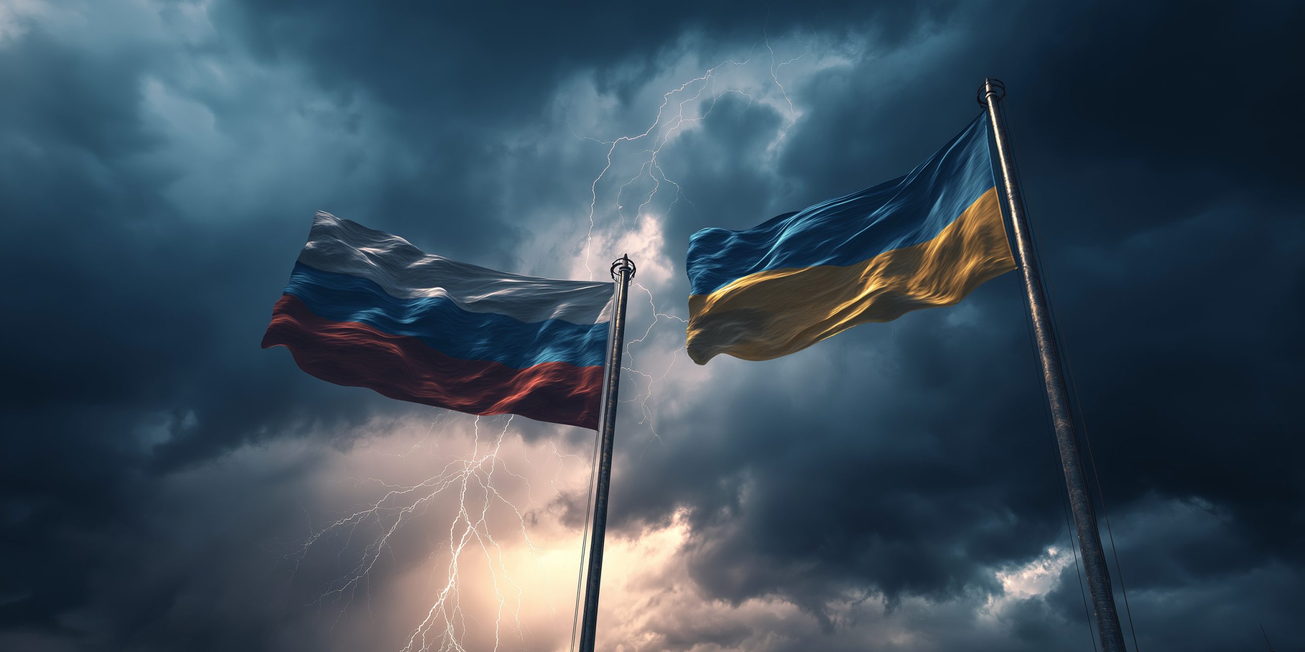 What Ukraine Is Doing on Its Own—and What It Cannot Do
