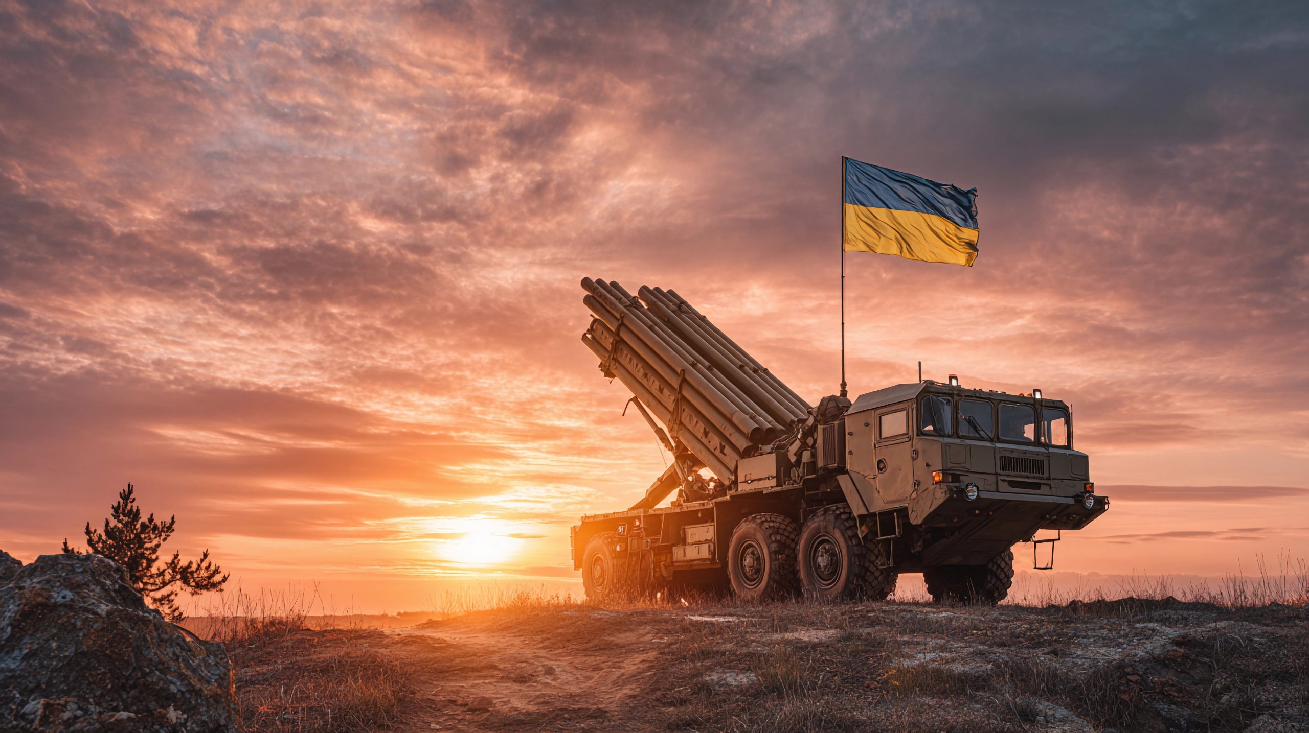 The Strategic Significance of the Ukrainian Campaign
