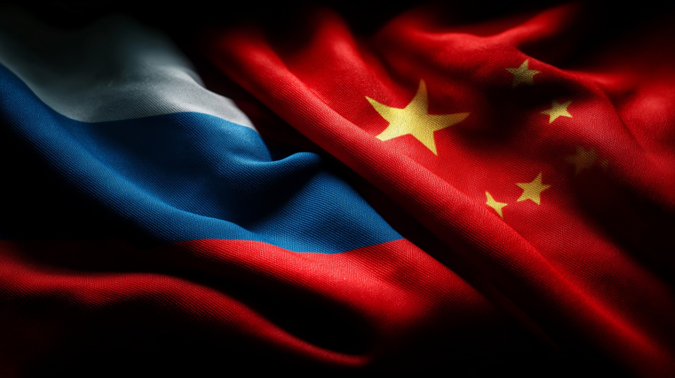 The Chinese Protest and What It Reveals