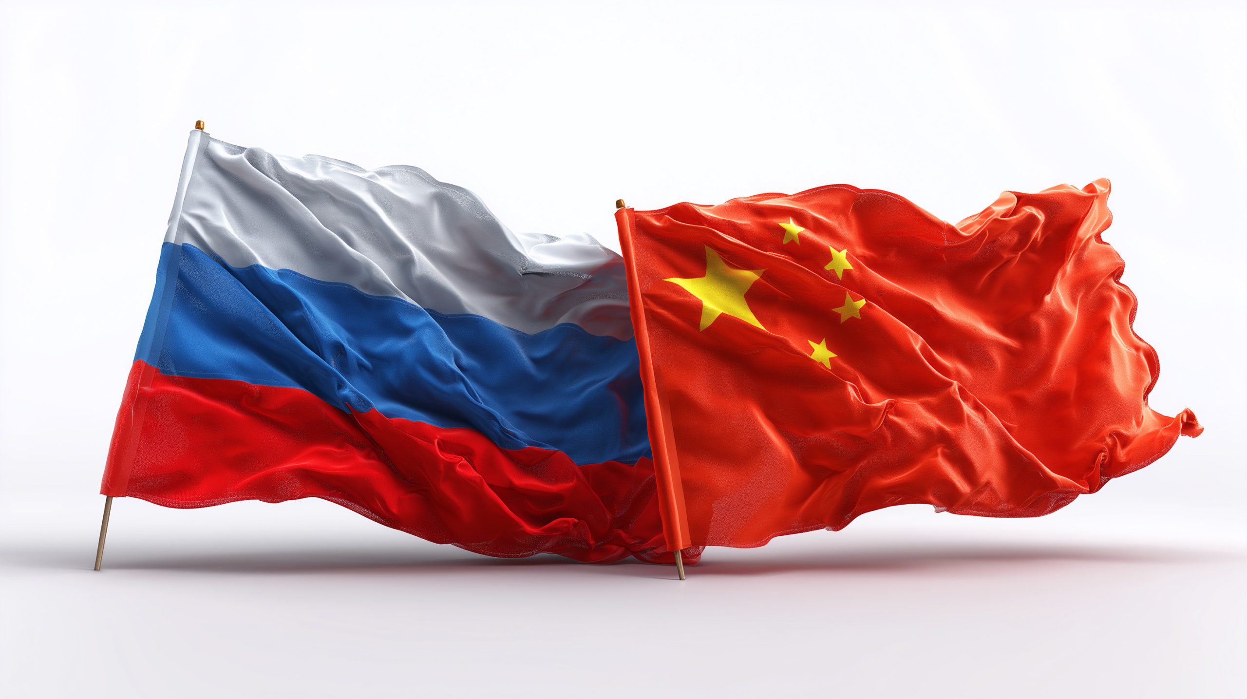 China as a Global Arbiter: The Risk of Legitimization