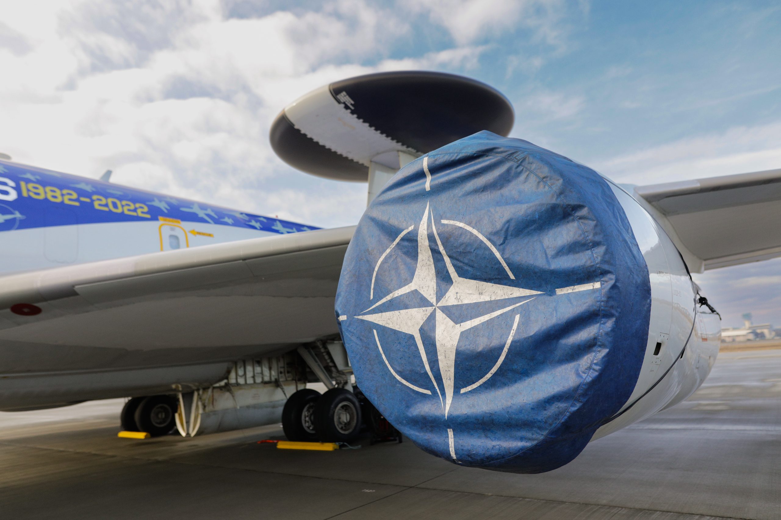 Ukraine and NATO: The Issue That Is Causing Tension in Ankara