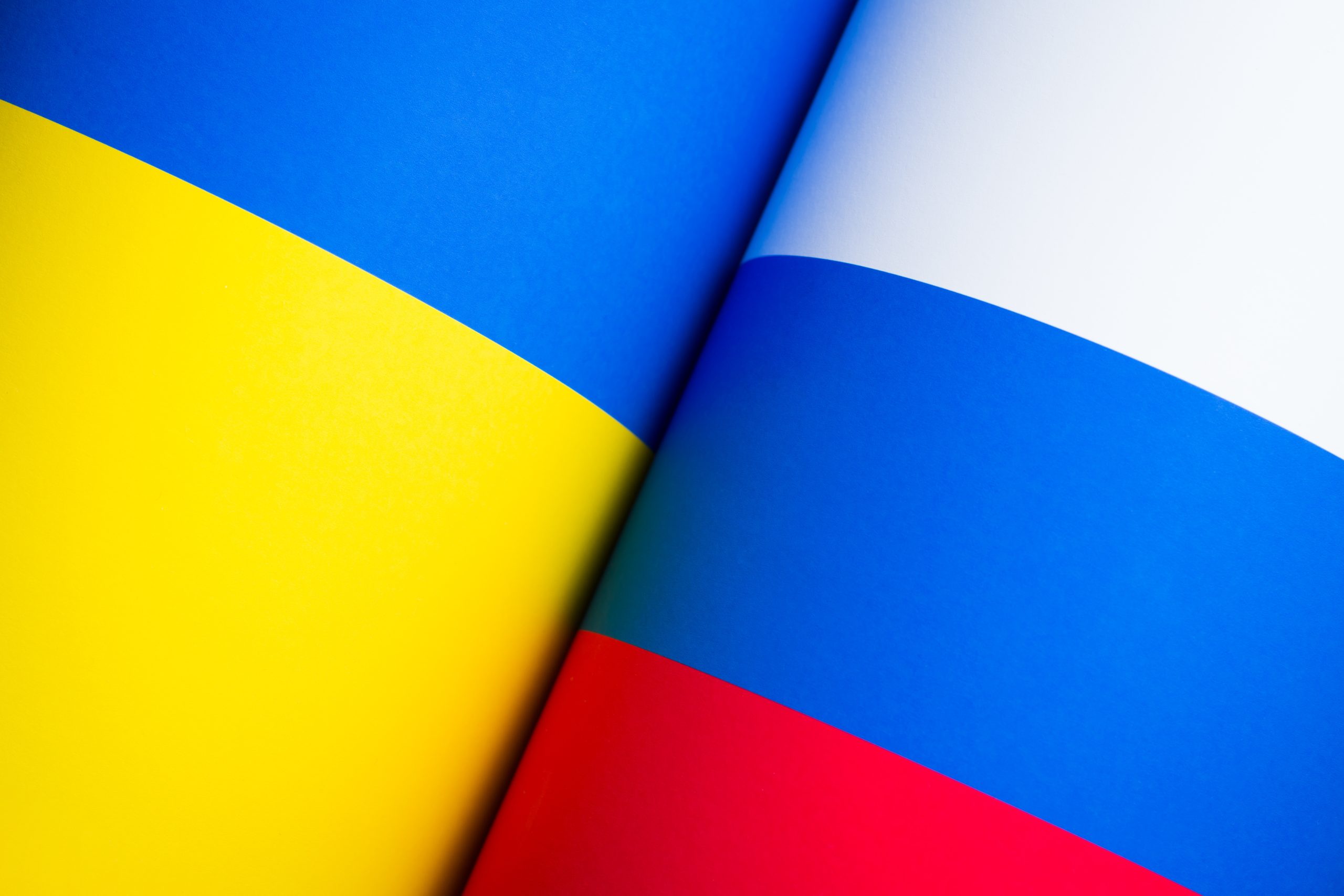 Ukraine's technical capabilities in the operation