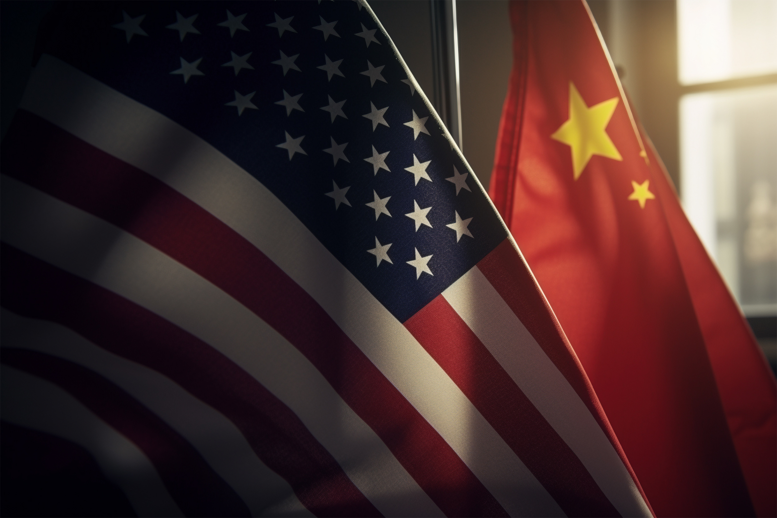 The Challenge Facing Defense Contractors: When National Security Depends on the Weakest Link