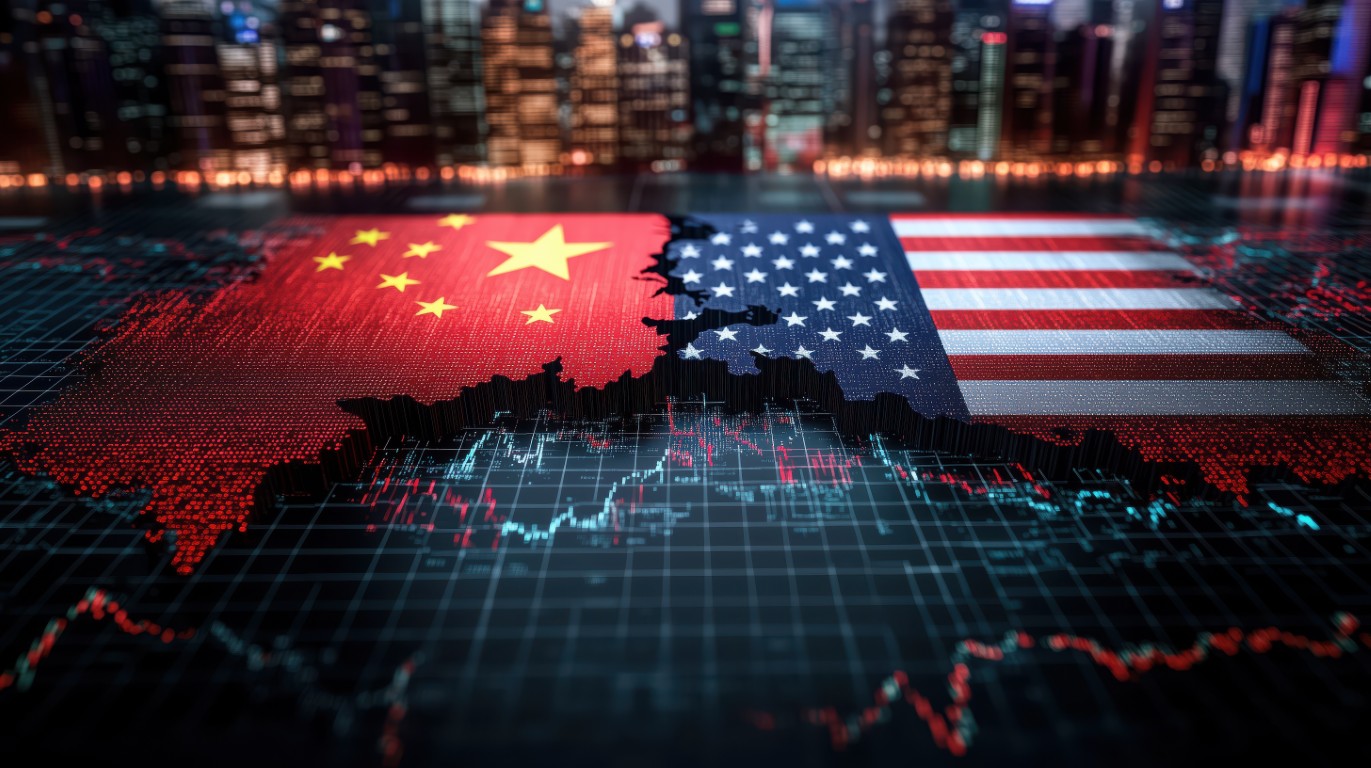 The Beijing Deal: What Trump Got — and What He Didn't Get