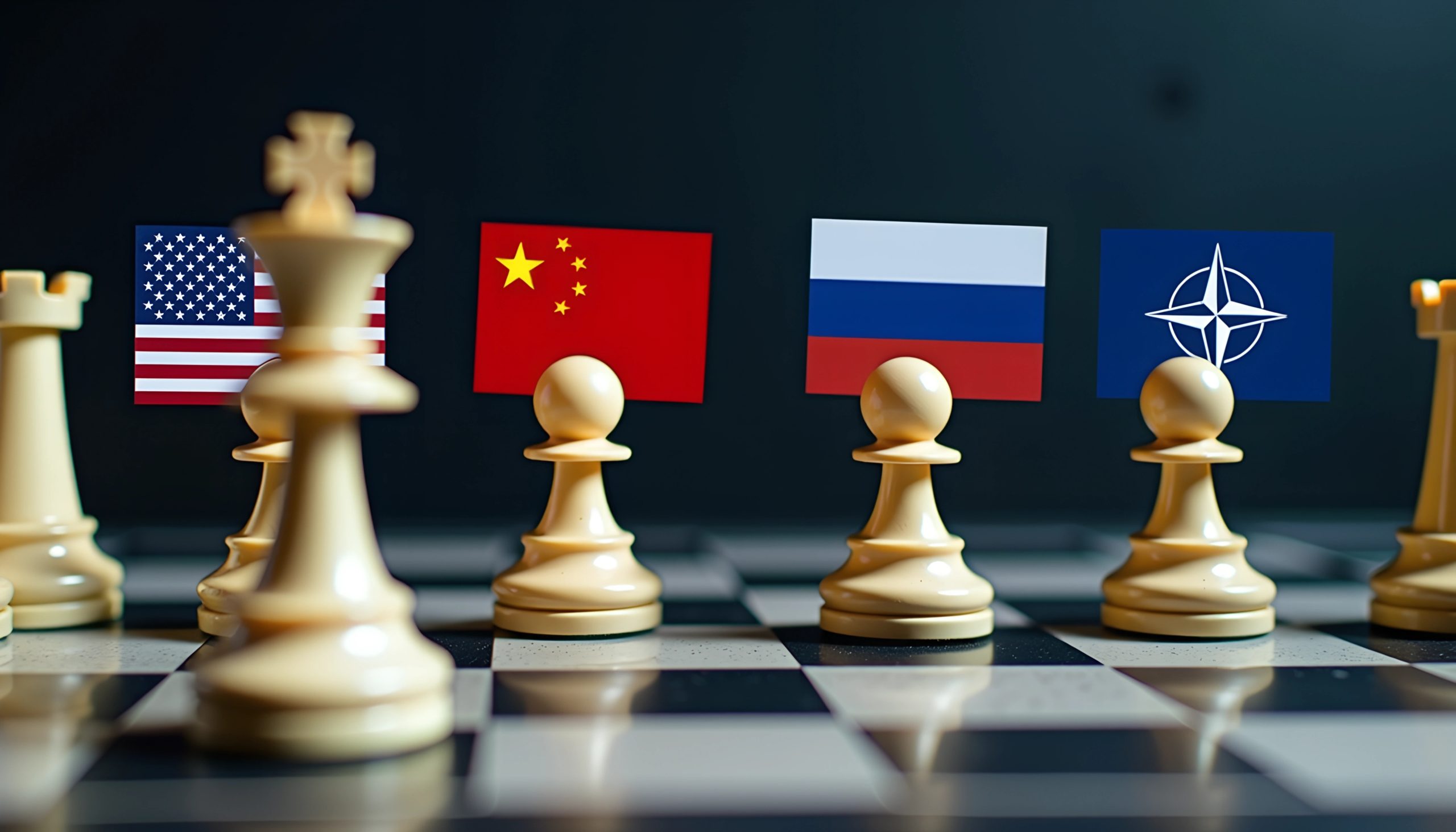 What the West Must Name—and Has Not Yet Named