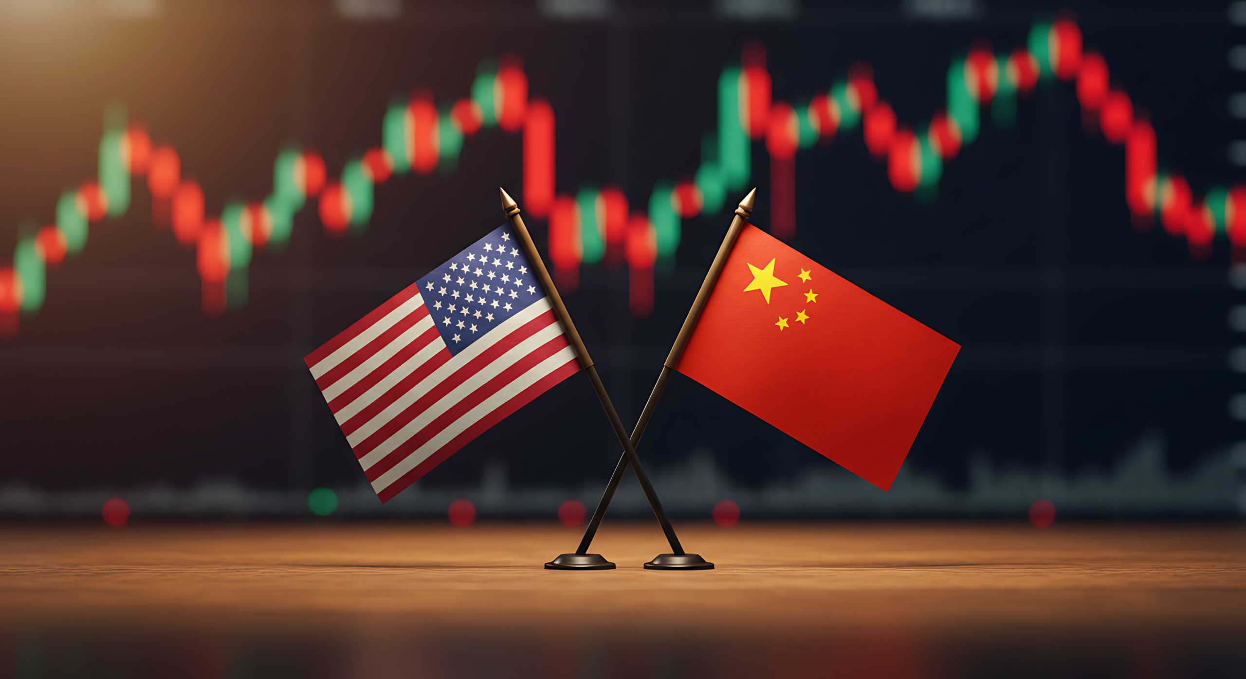 The Allies' Response and the Risk of Fragmentation of Standards
