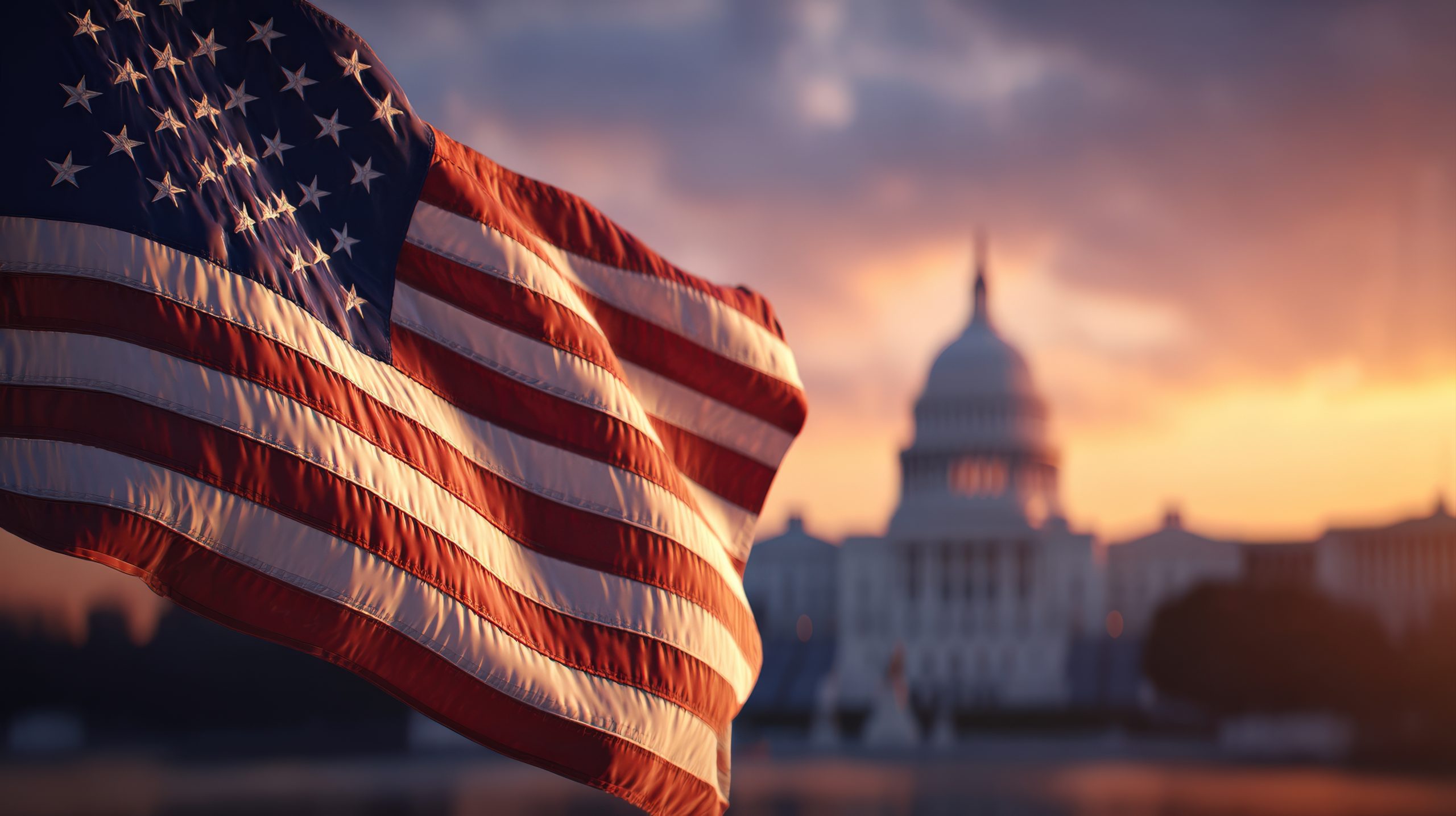 The industries most affected—agriculture, HVAC, construction, and energy