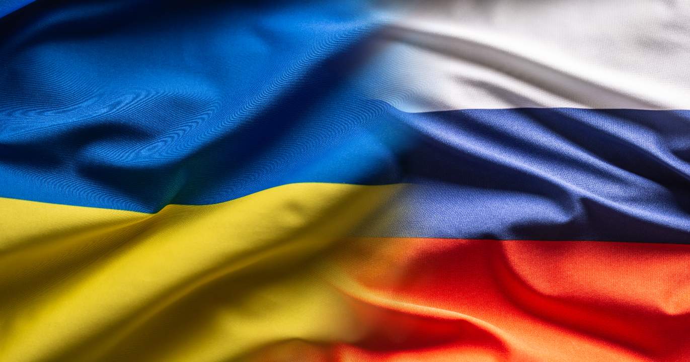 Russia's War Economy Under Strain