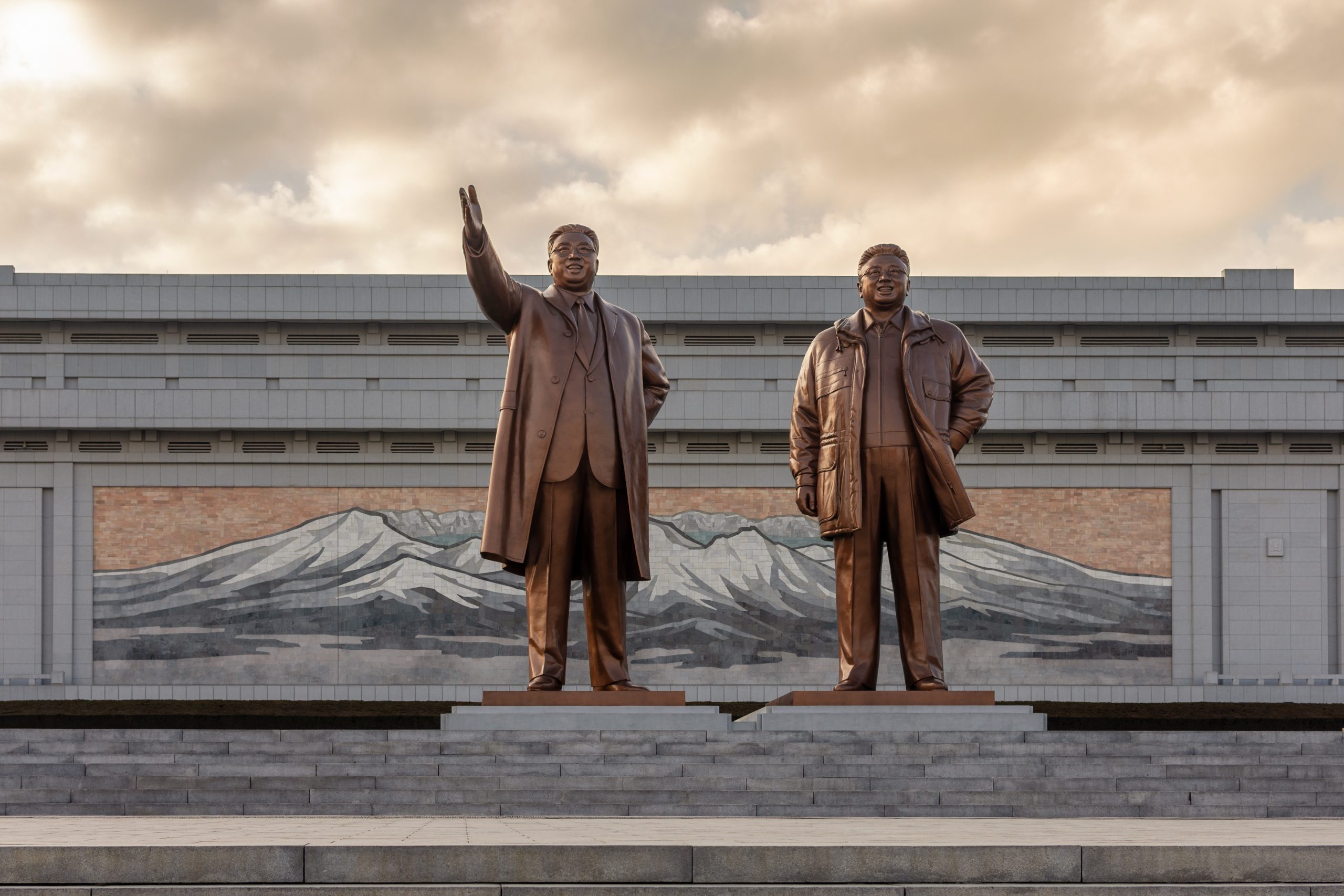 North Korean POWs: A Hot-Button Issue for Seoul
