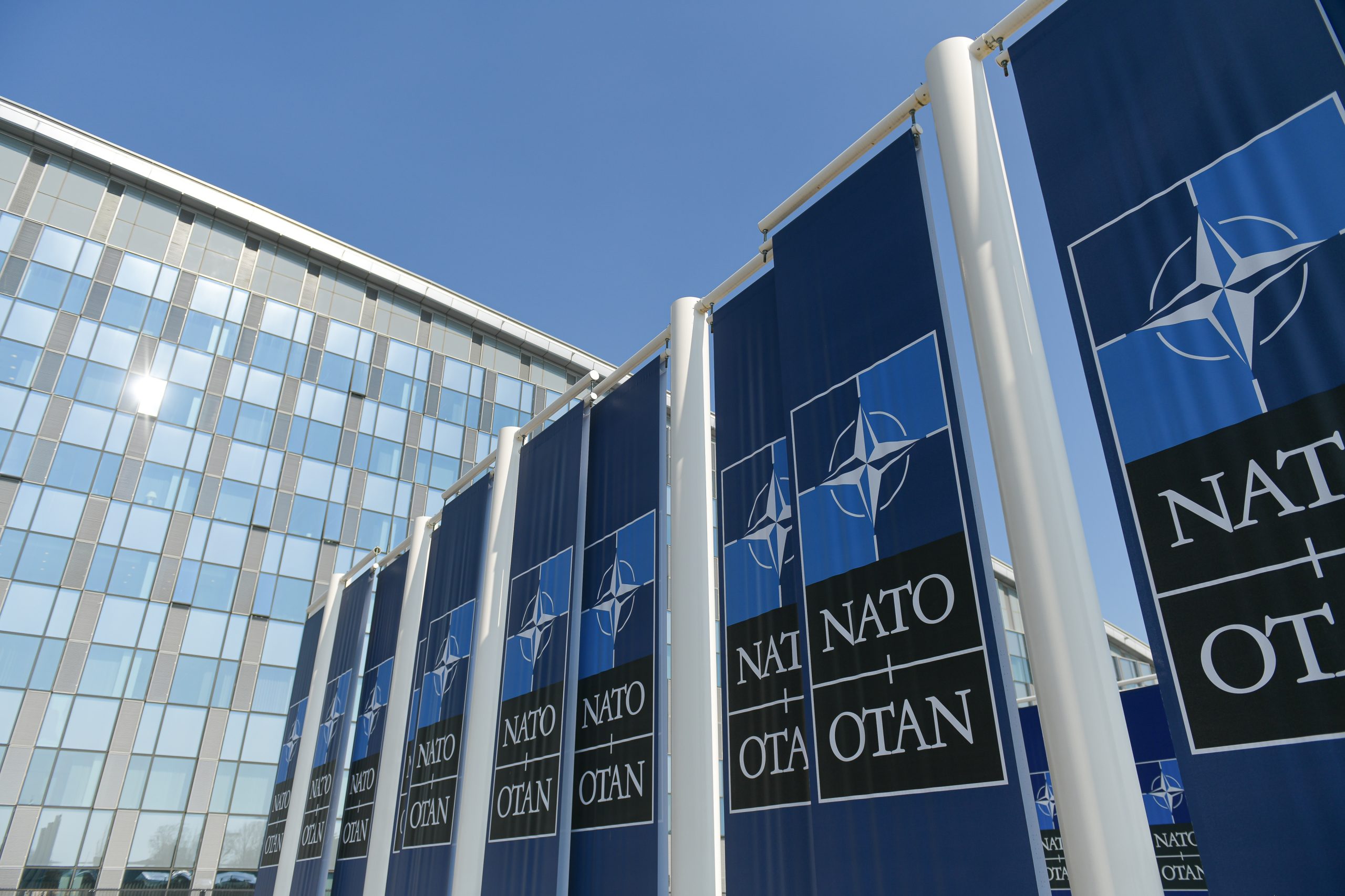 The Implications for Collective Security in the Baltic Region