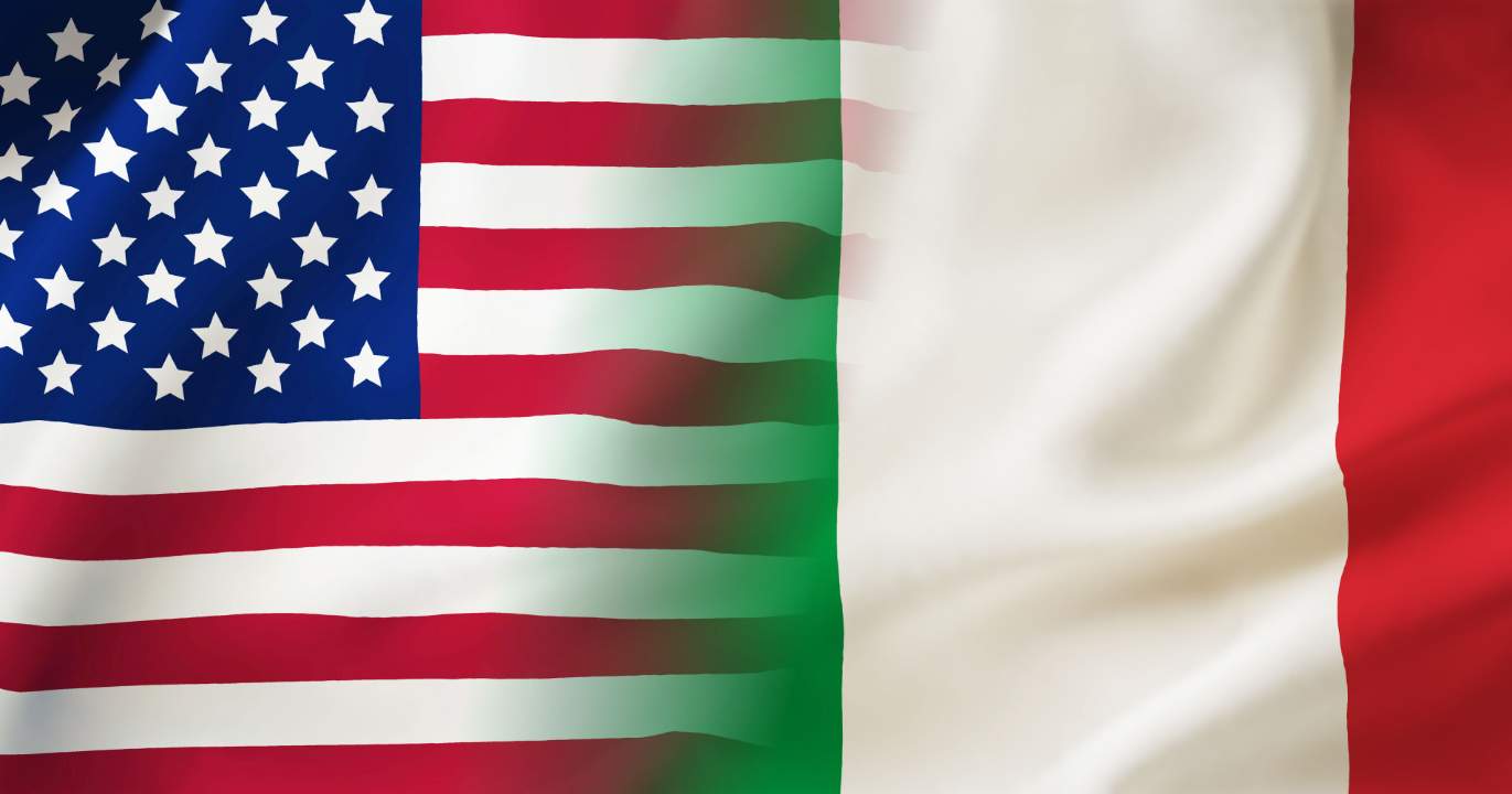 What the Italian media say about Trump behind closed doors