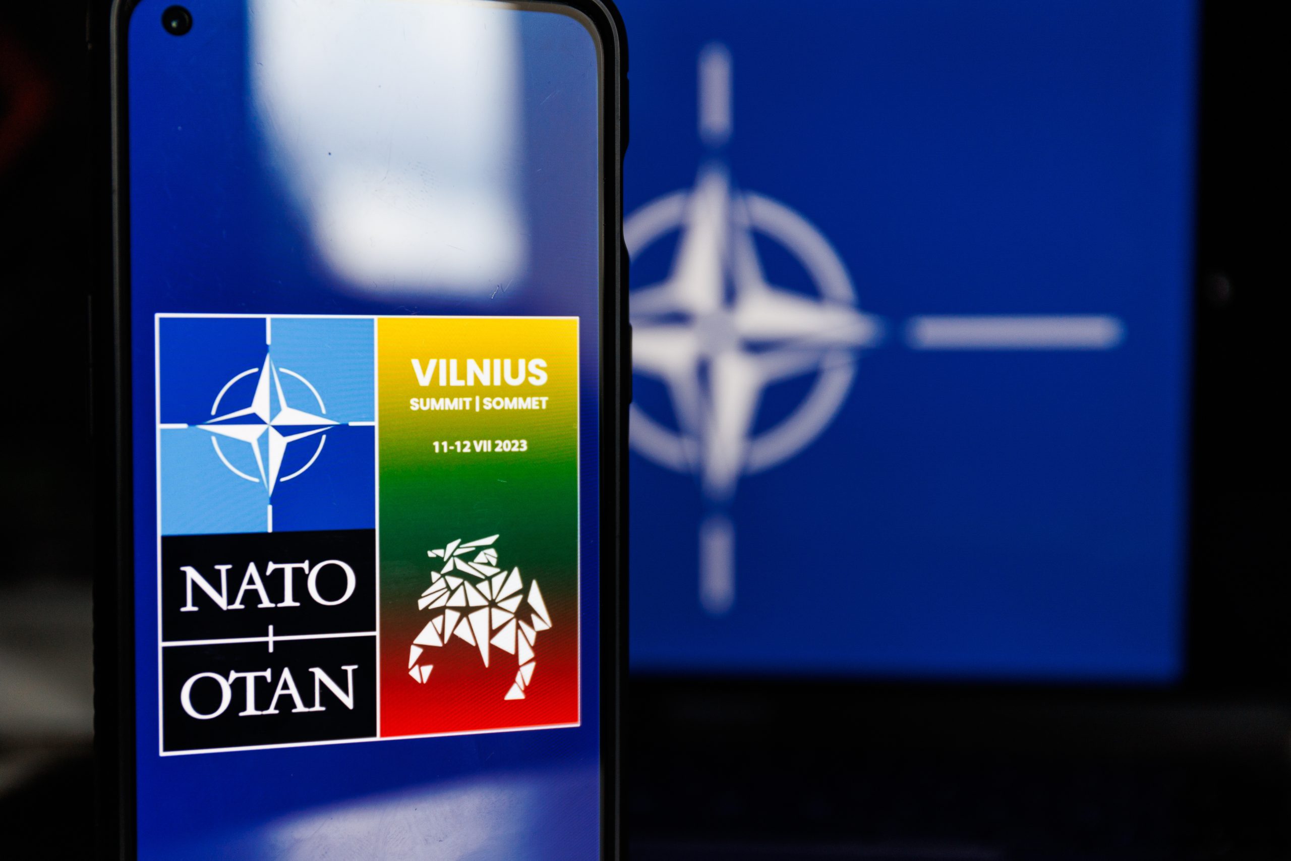 Relations with the United States: Toward a Structural Rebalancing