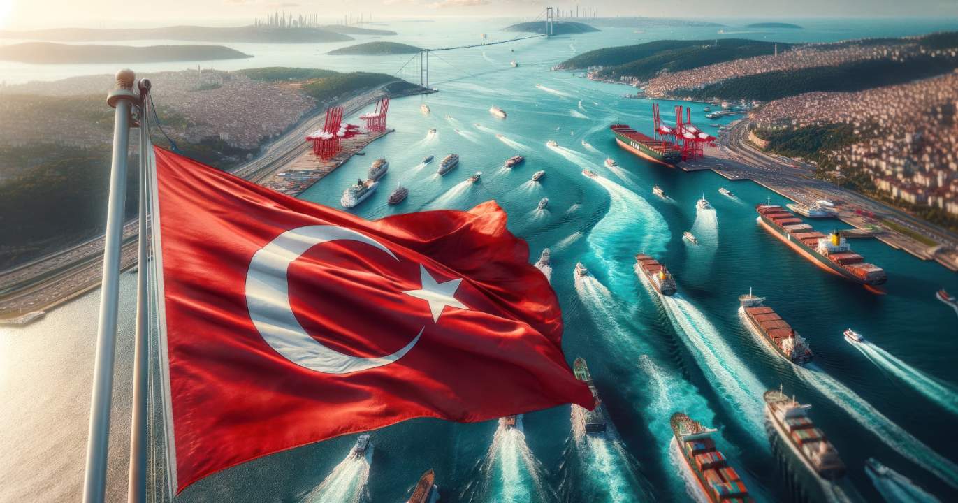 Trump in Ankara: His First Visit to Erdoğan's Country