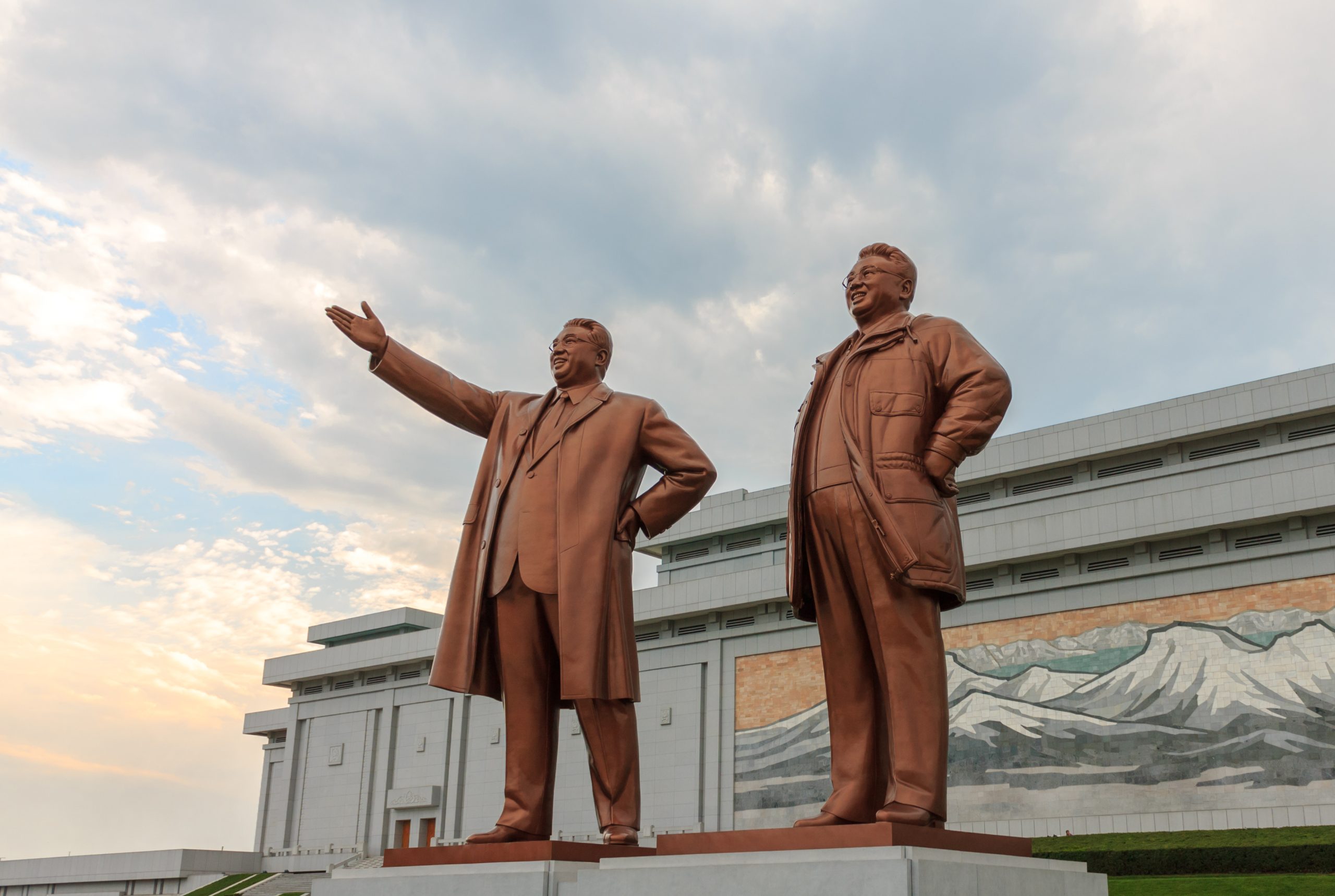 The “Destructive Posture”: A Strategic Analysis
