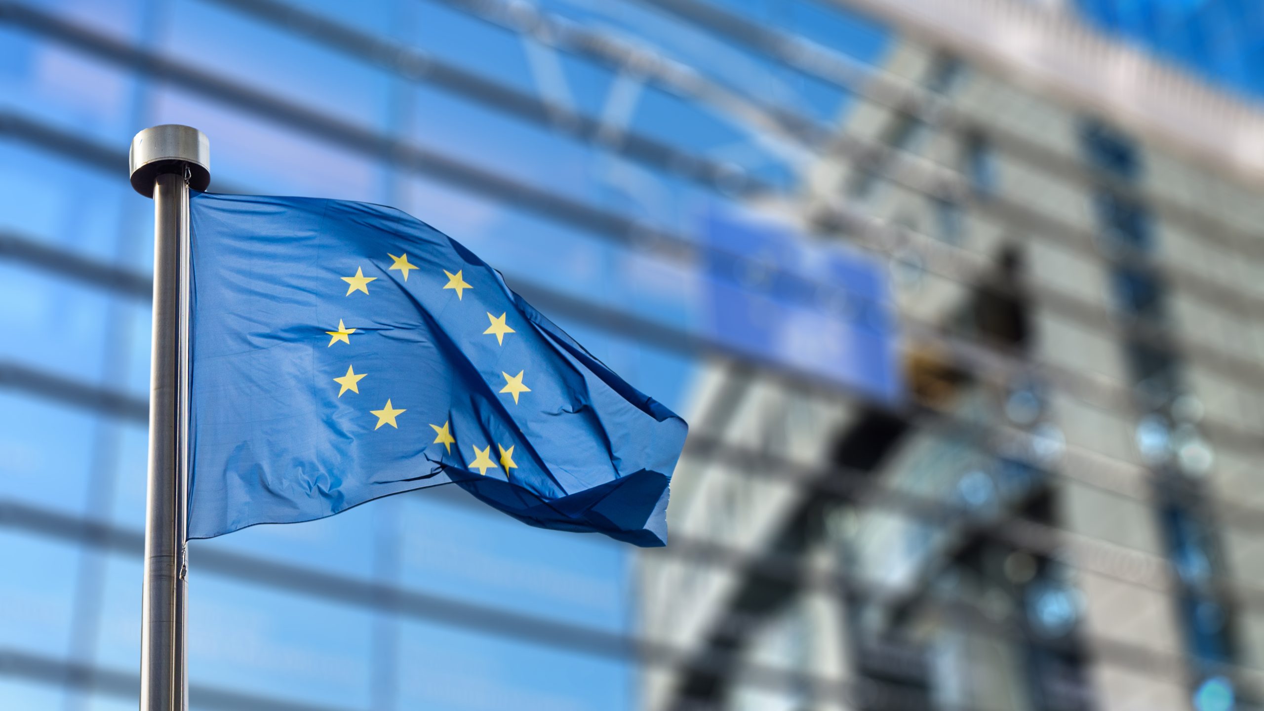 Ukraine Waits, Europe Deliberates
