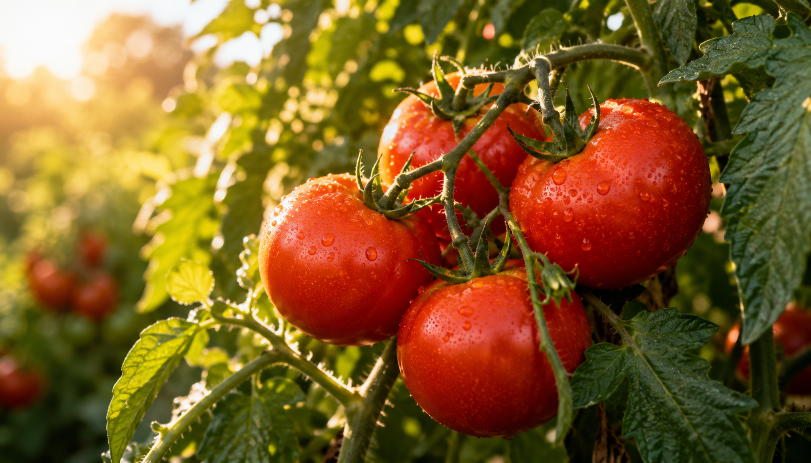15 Proven Tips for Growing Tomatoes and Getting a Bountiful Harvest