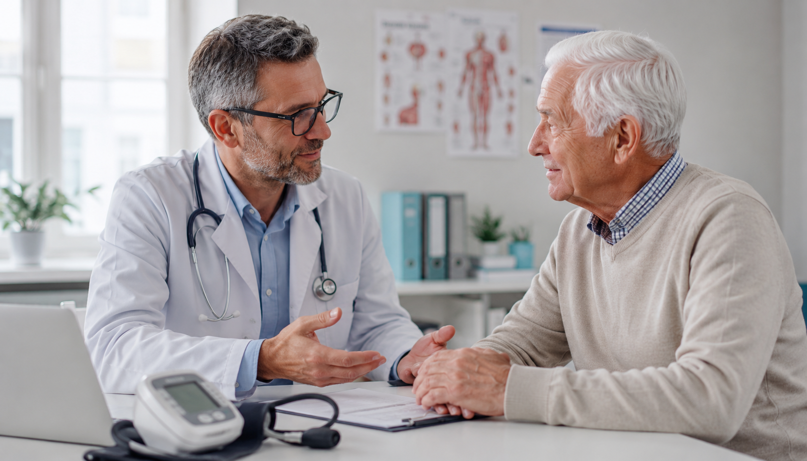 High Blood Pressure: A First-of-Its-Kind Ranking of the Best-Tolerated Treatments Based on a Large-Scale Study