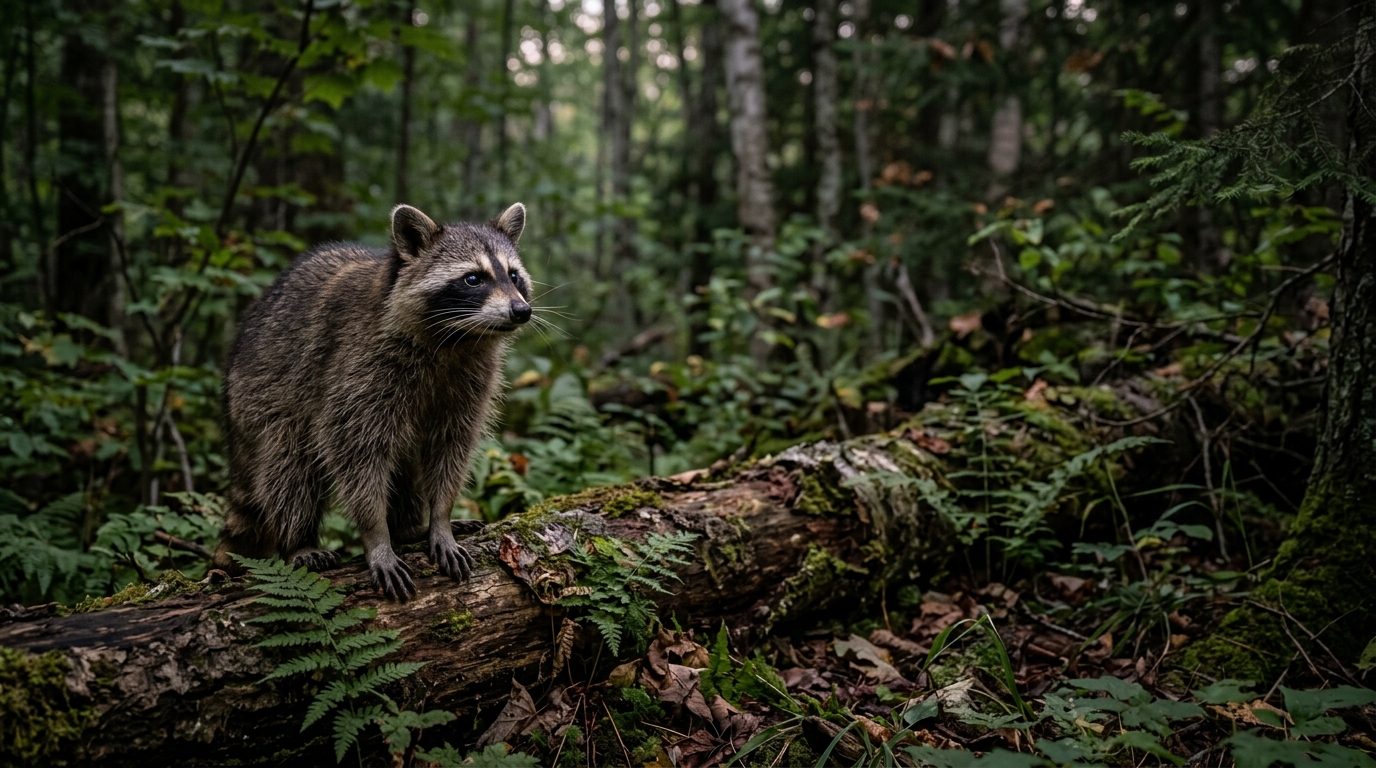 Rabies in Wildlife: Why Quebec Is Suddenly Stepping Up Its Prevention Measures