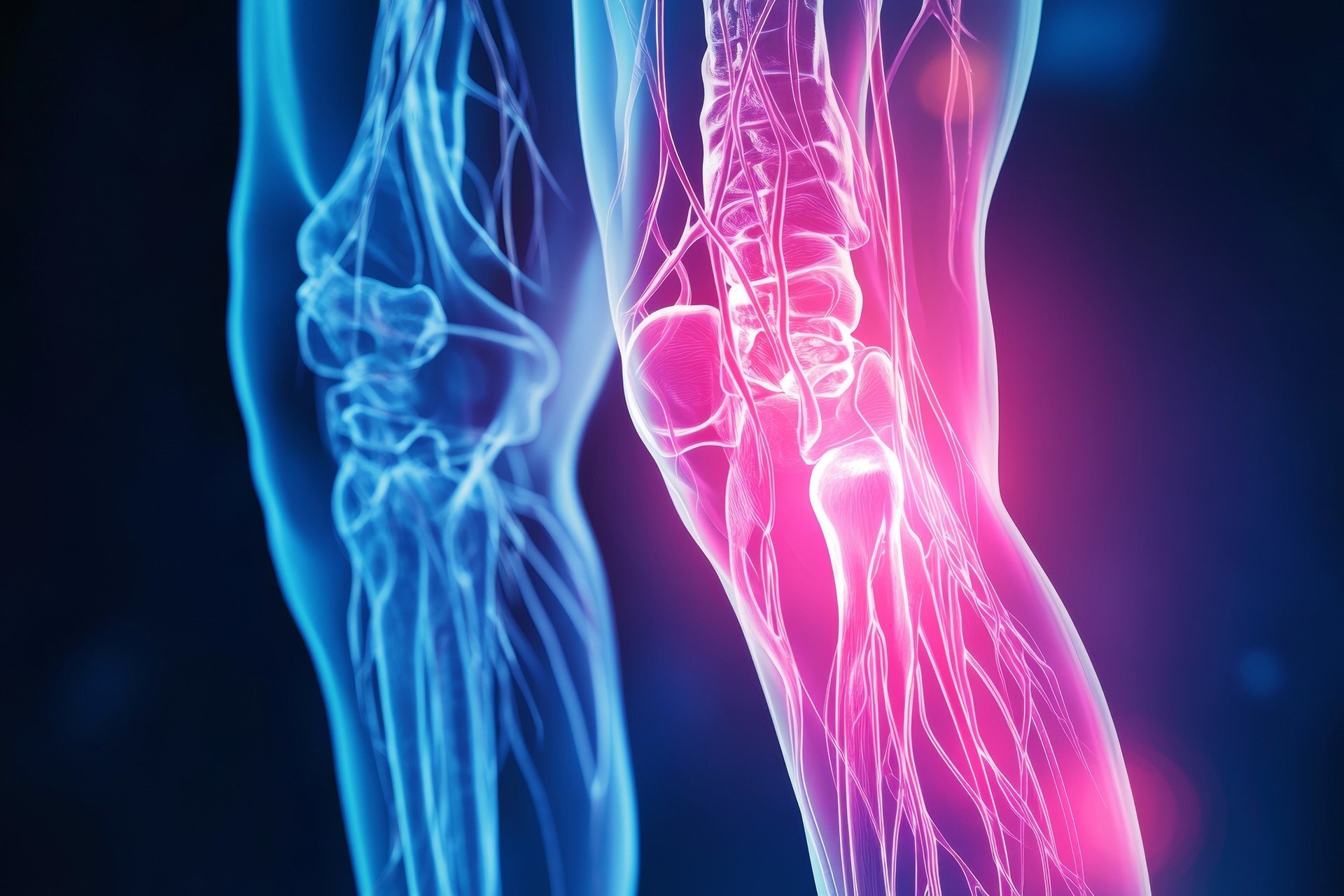 Glucosamine: This Joint Supplement May Accelerate the Progression of Alzheimer's Disease, According to a Study